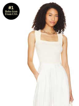 Free People - Love Letter Cami
