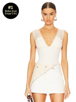 Free People - X Intimately Fp Power Play Cami