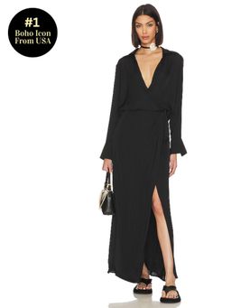 Free People - X Revolve Aida Maxi Dress