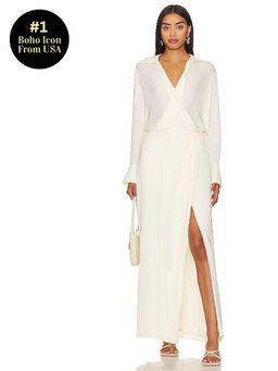 Free People - X Revolve Aida Maxi Dress