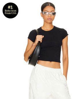 Free People - X Revolve Protagonist Tee