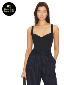 Free People - X Revolve Dusk To Dawn Bodysuit