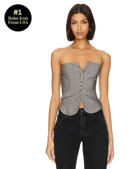 Free People - Jamie Tube