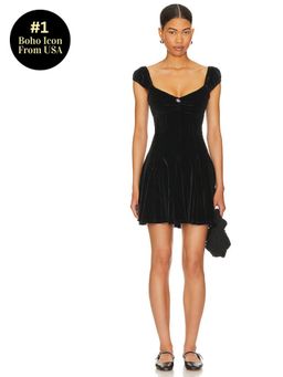 Free People - x REVOLVE Rose Marie Mini