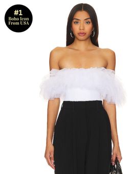 Free People - Big Love Bodysuit