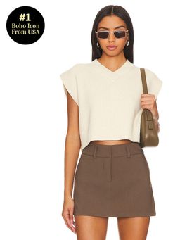 Free People - Easy Street Vest