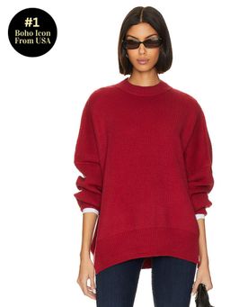 Free People - Easy Street Tunic