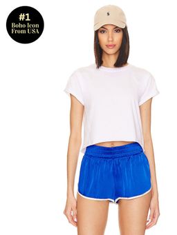 Free People - The Perfect Tee