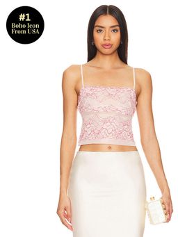 Free People - Double Date Cami