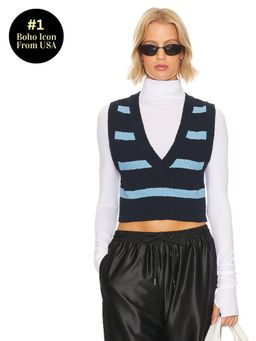 Free People - Santa Monica Vest