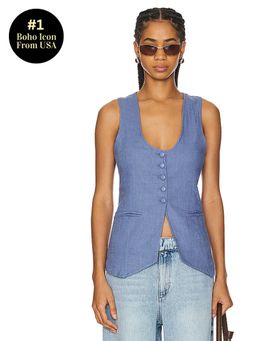 Free People - Millie Vest
