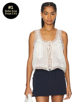 Free People - x REVOLVE Evermore Tank