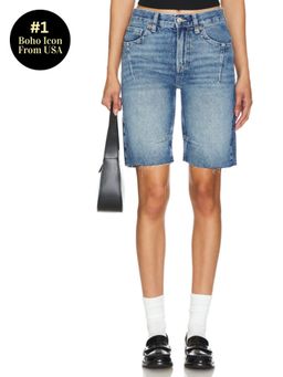 Free People - Ghost Town Long Short