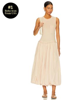 Free People - Calla Lilly Dress