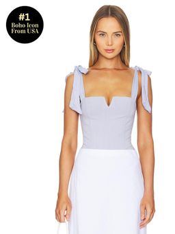 Free People - X Intimately FP Lola Bodysuit