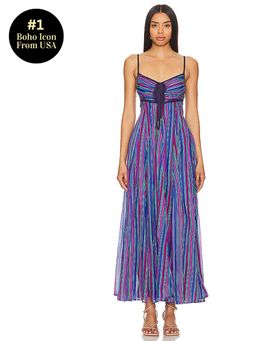 Free People - Dream Weaver Maxi