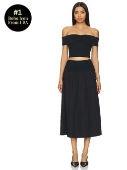 Free People - x free-est Cooler In Capri Set