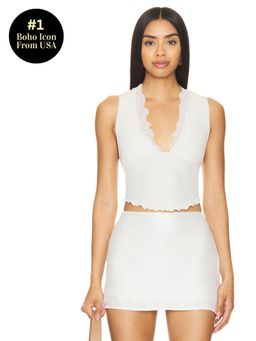 Free People - x REVOLVE Classic Twist Brami