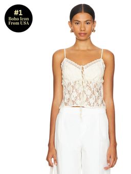 Free People - X Intimately FP Daylight Cami