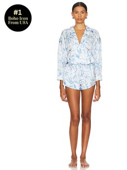 Free People - X Intimately FP Beauty Sleep Pj Set