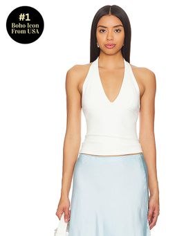 Free People - X Intimately FP Have It All Halter