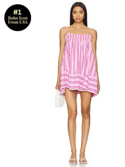 Free People - Pajama Party Tunic