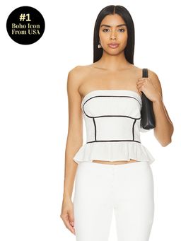 Free People - Tara Tube Top