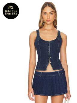 Free People - Kara Vest