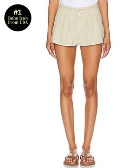 Free People - x REVOLVE Nora Mini Trouser Short