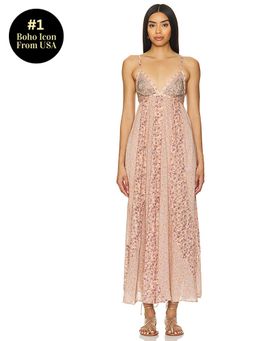 Free People - Forever Time Dress