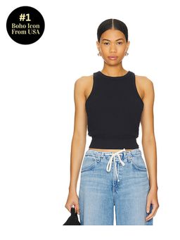 Free People - Vest Tank
