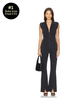 Free People - Crvy Ring The Alarm One Piece In Danger