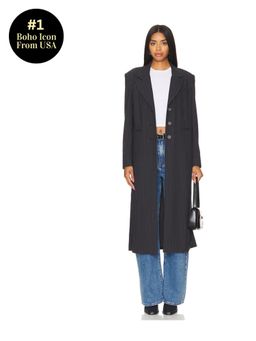 Free People - Hailey Duster