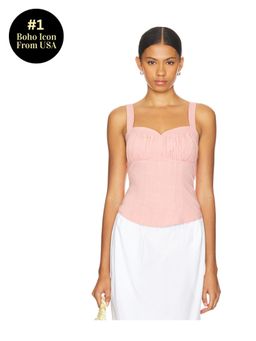 Free People - Sasha Corset