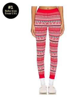 Free People - x Intimately FP Falala Legging