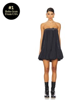 Free People - x REVOLVE Bay Breeze Mini Dress