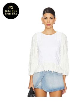 Free People - Oliva Top