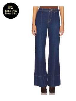 Free People - x We The Free Ryla A Line Flare