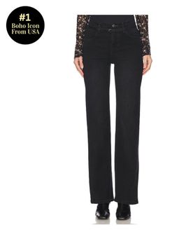 Free People - x We The Free Sabine Slim A Line