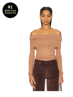Free People - x REVOLVE Iris Layering Top