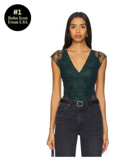 Free People - x Intimately FP Lacey In Love Cami