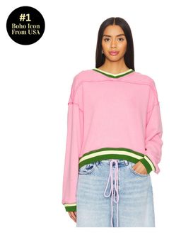 Free People - Rio Sweatshirt