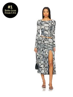 Free People - x REVOLVE Wrenli Set