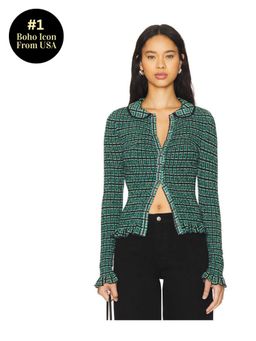 Free People - Caught A Feeling Cardi