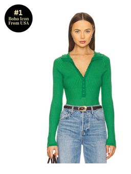 Free People - x Intimately FP Ready For It Bodysuit