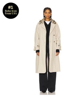 Free People - x REVOLVE Need It Trench