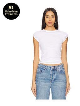 Free People - x We The Free Ever Had Tee