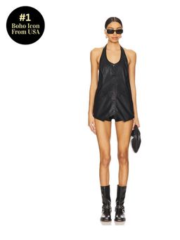 Free People - x REVOLVE Counter Culture One Piece