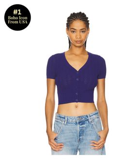 Free People - Cassie Cardi