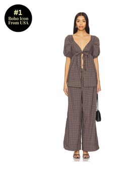Free People - x REVOLVE Dani Set (Set of 2)